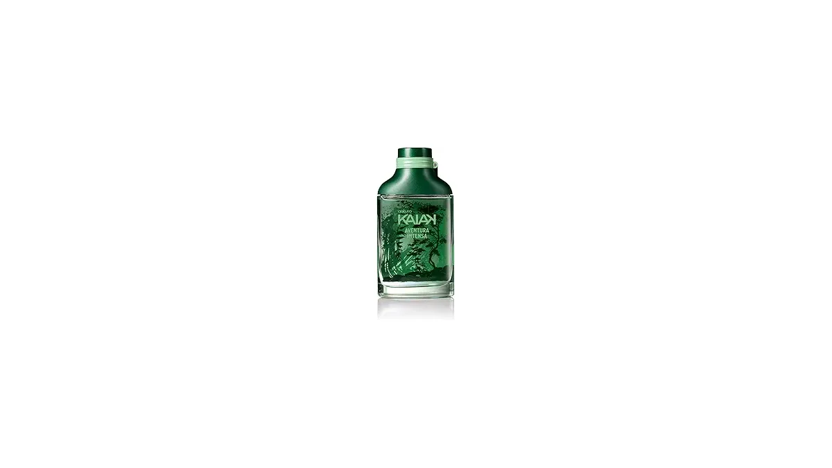 Melhores Perfumes Masculinos Natura para o Dia a Dia