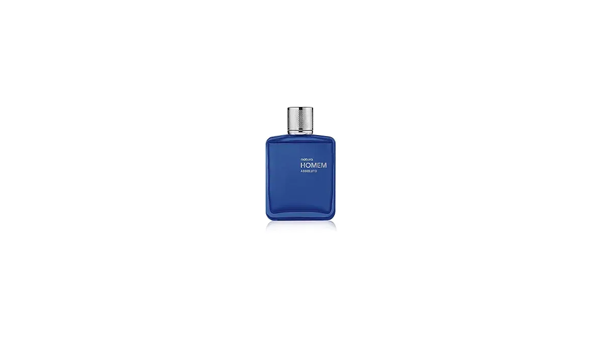 Melhores Perfumes Natura para Homens: Fragrâncias Incríveis