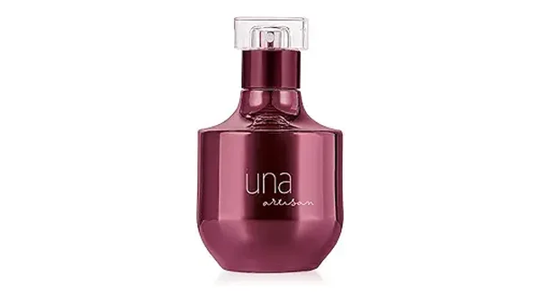 Melhores Perfumes Natura Una para Encontrar Sua Essência