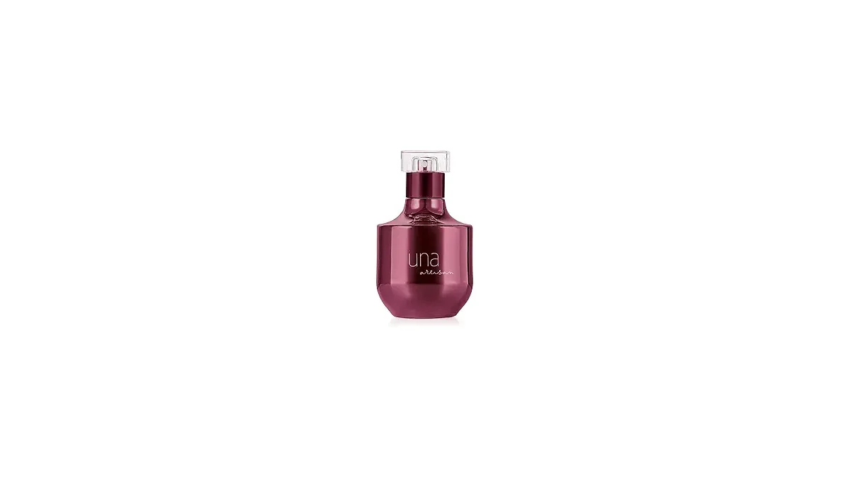 Melhores Perfumes Natura Una para Encontrar Sua Essência