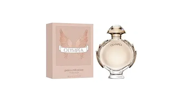 Melhores Perfumes Femininos da Paco Rabanne para Você