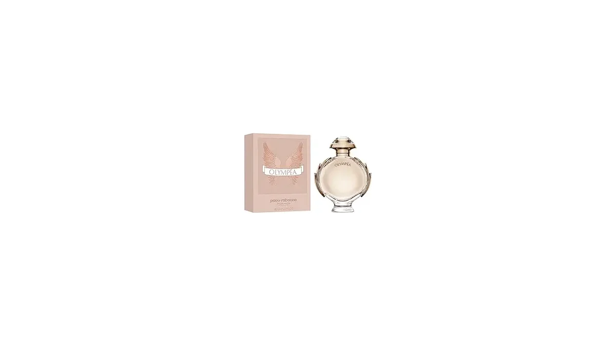 Melhores Perfumes Femininos da Paco Rabanne para Você