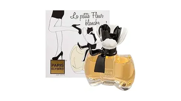 Melhores Perfumes Femininos Paris Elysees com Fragrâncias Únicas