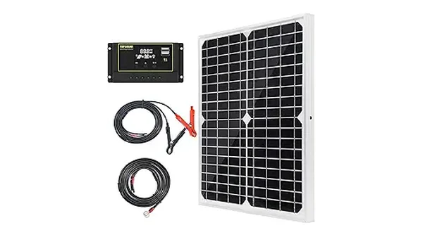 8 Melhores Placas Solares para Motorhome: Guia Completo