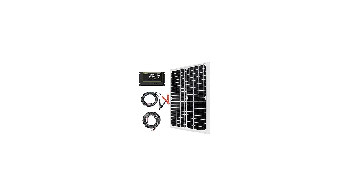 Melhores Placas Solares para Motorhome: Guia Completo