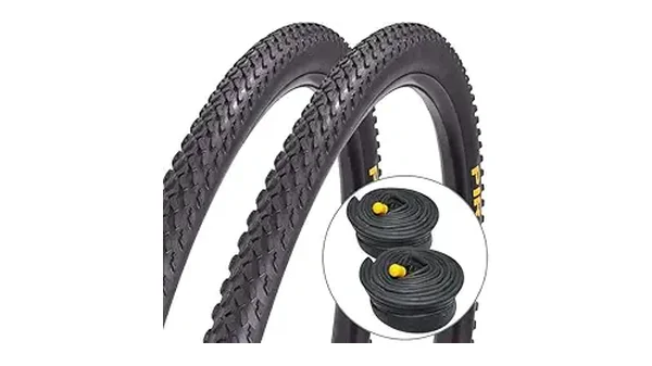8 Melhores Pneus de Bicicleta Aro 26 para Sua Aventura