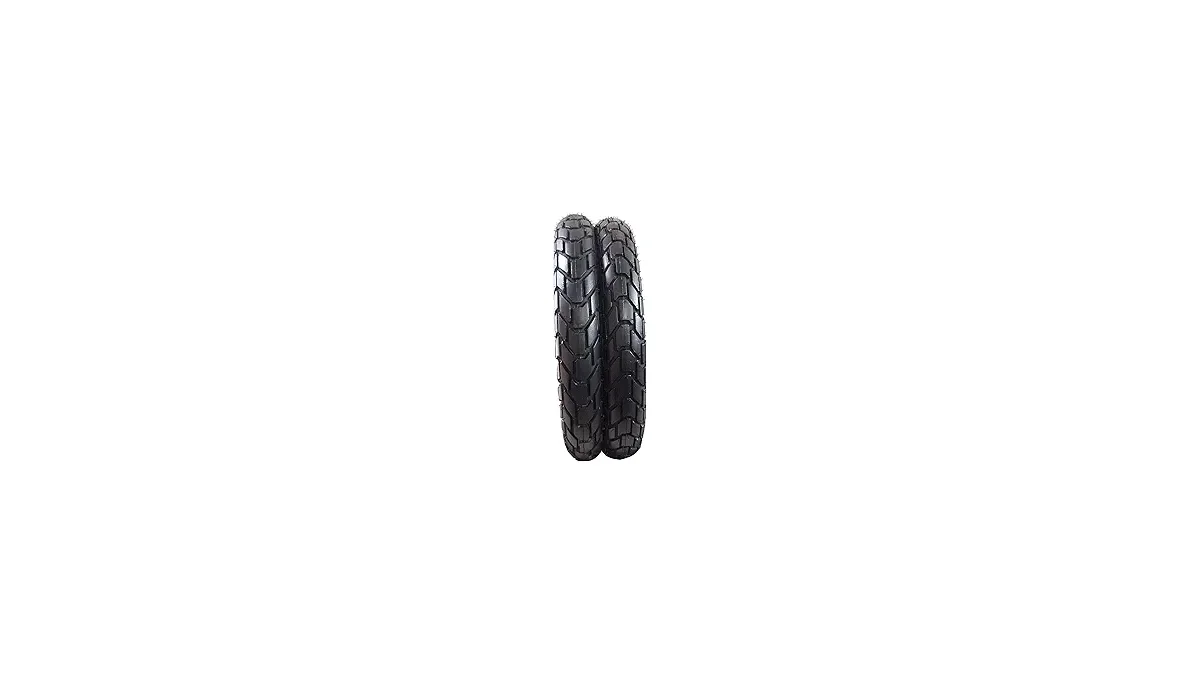 Melhores Pneus para Moto 125: Durabilidade e Performance Excelentes