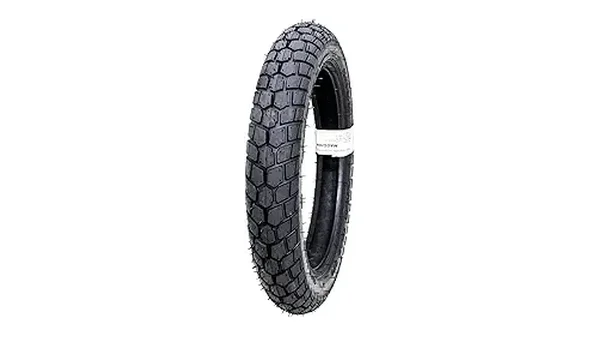 10 Melhores Pneus para Moto Trail: Escolha a Opção Certa