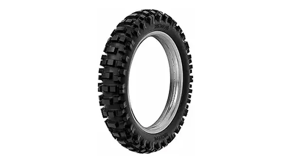 8 Melhores Pneus para Trilha da CRF 230: Escolha Certa!