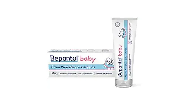9 Melhores Pomadas para Assadura de Bebê: Conforto e Proteção
