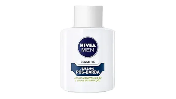 Melhores Pós Barba para Pele Sensível: Conforto e Cuidado