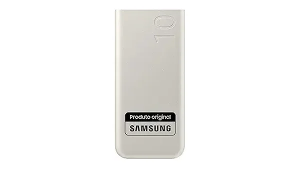 10 Melhores Power Banks Samsung para Carga Rápida e Prática