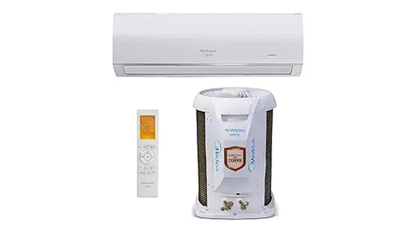 7 Melhores Ar Condicionado Split 18000 Btus Inverter para Você