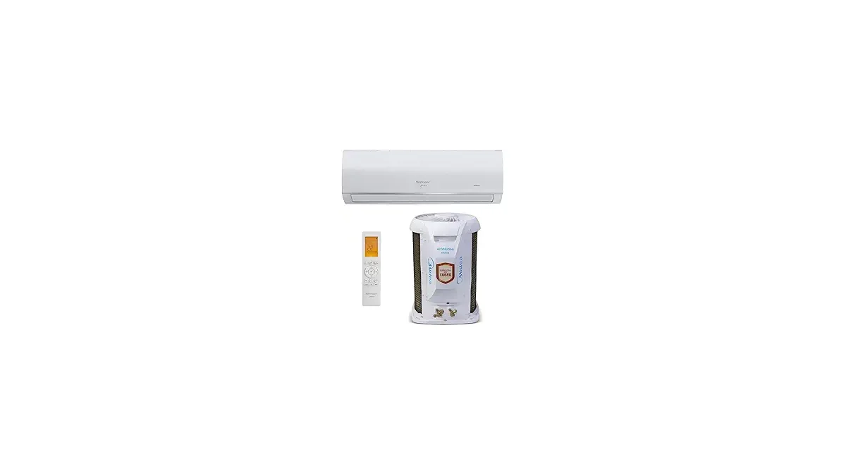 Melhores Ar Condicionado Split 18000 Btus Inverter para Você