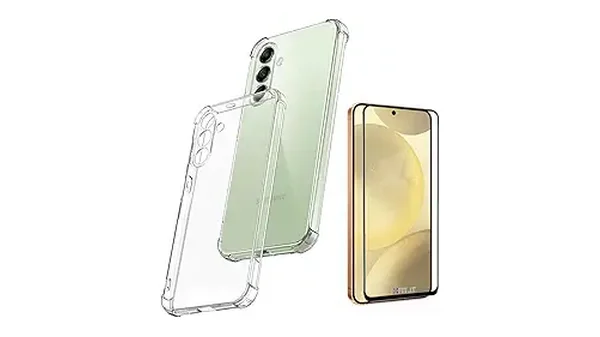 9 Melhores Ofertas do Galaxy M35 para Não Perder!