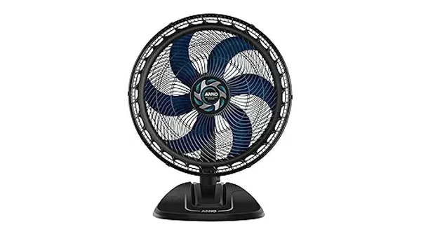 Melhores Ventiladores Arno: Potência e Silêncio Garantidos
