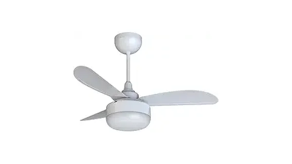 8 Melhores Ventiladores de Teto com Controle Remoto para Você