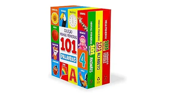 5 Melhores Brinquedos Educativos para Bebês de 2 Anos