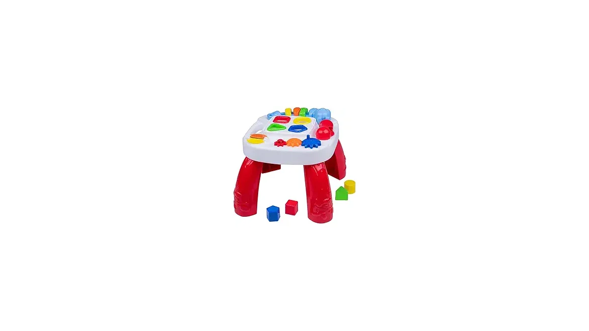 Melhores Brinquedos para Bebês de 7 Meses que Estimulam