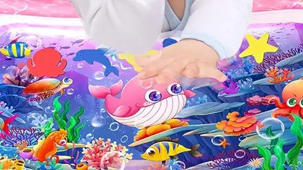 10 Melhores Brinquedos que Estimulam o Desenvolvimento do Bebê