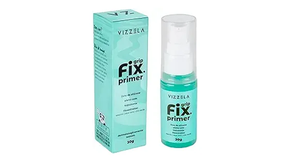 Melhores Primers Fixadores de Maquiagem para Acabamento Perfeito