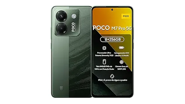 8 Melhores Processadores Xiaomi: Potência e Desempenho Ideal