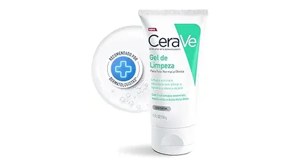 8 Melhores Produtos para Limpeza da Pele Oleosa e Acne