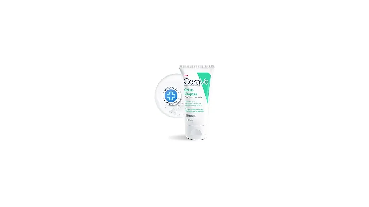 Melhores Produtos para Limpeza da Pele Oleosa e Acne