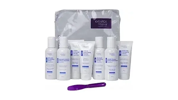 Melhores Produtos para Limpeza de Pele Profissional