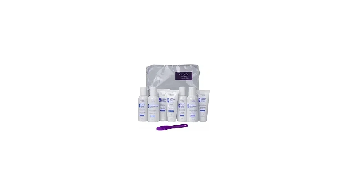 Melhores Produtos para Limpeza de Pele Profissional