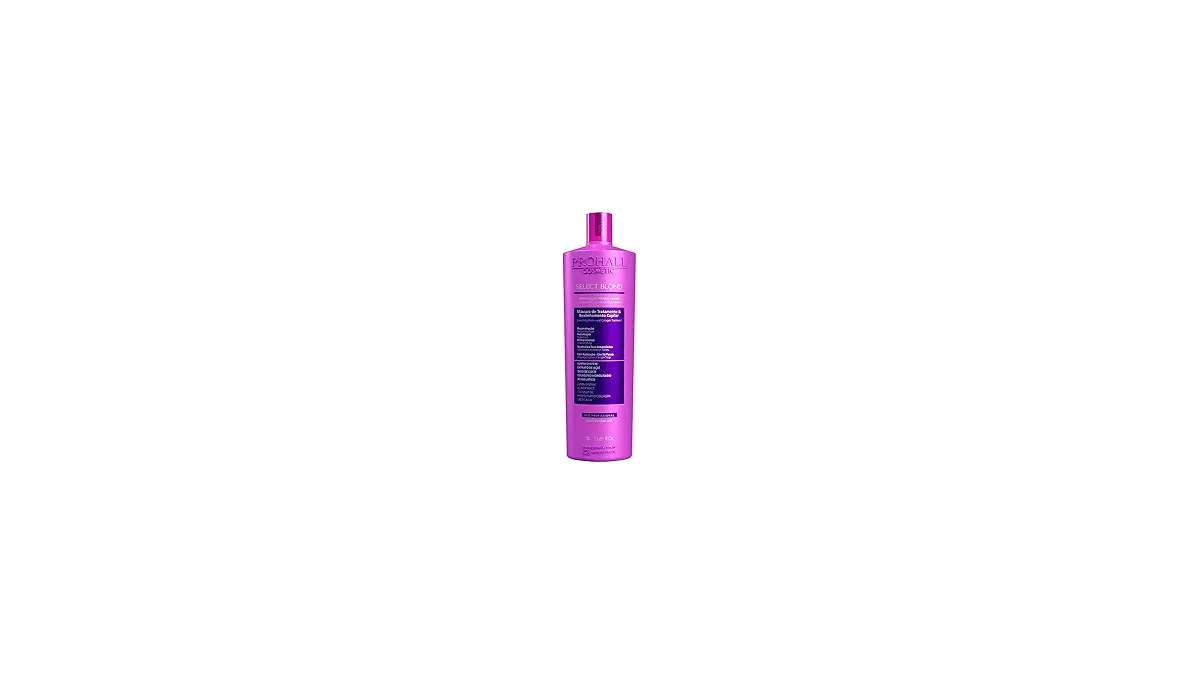 Melhores Produtos para Progressiva em Cabelo Loiro
