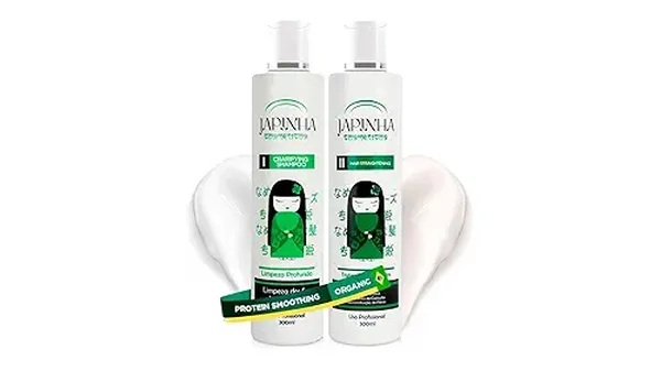10 Melhores Produtos de Progressiva Sem Formol para Cachos
