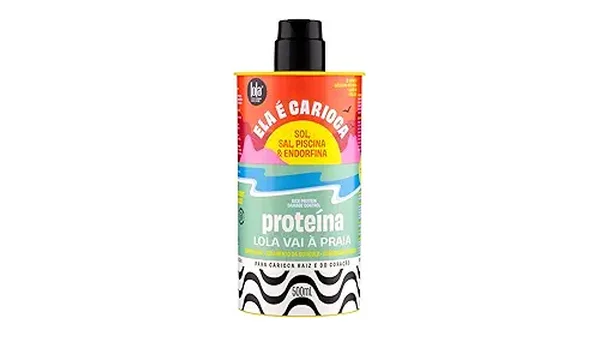 Melhores Proteínas para Cabelo: Restauração Imediata
