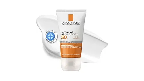 Melhores Protetores Solares Faciais Anti-Idade para Você