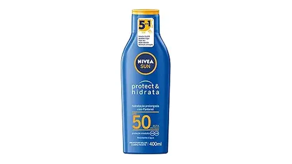 Melhores Protetores Solares Nivea para Pele Hidratada