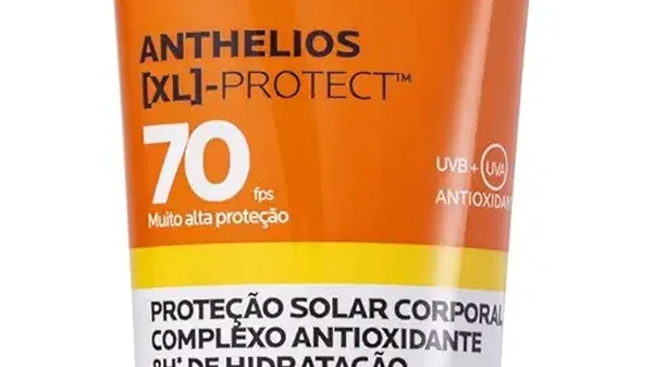 10 Melhores Protetores Solares para o Corpo: Hidratação e Proteção