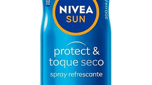 Melhores Protetores Solares Toque Seco para o Corpo