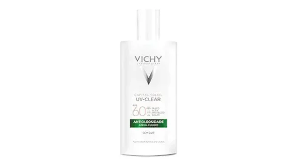 Melhores Protetores Solares para Rosto com Acne e Controle