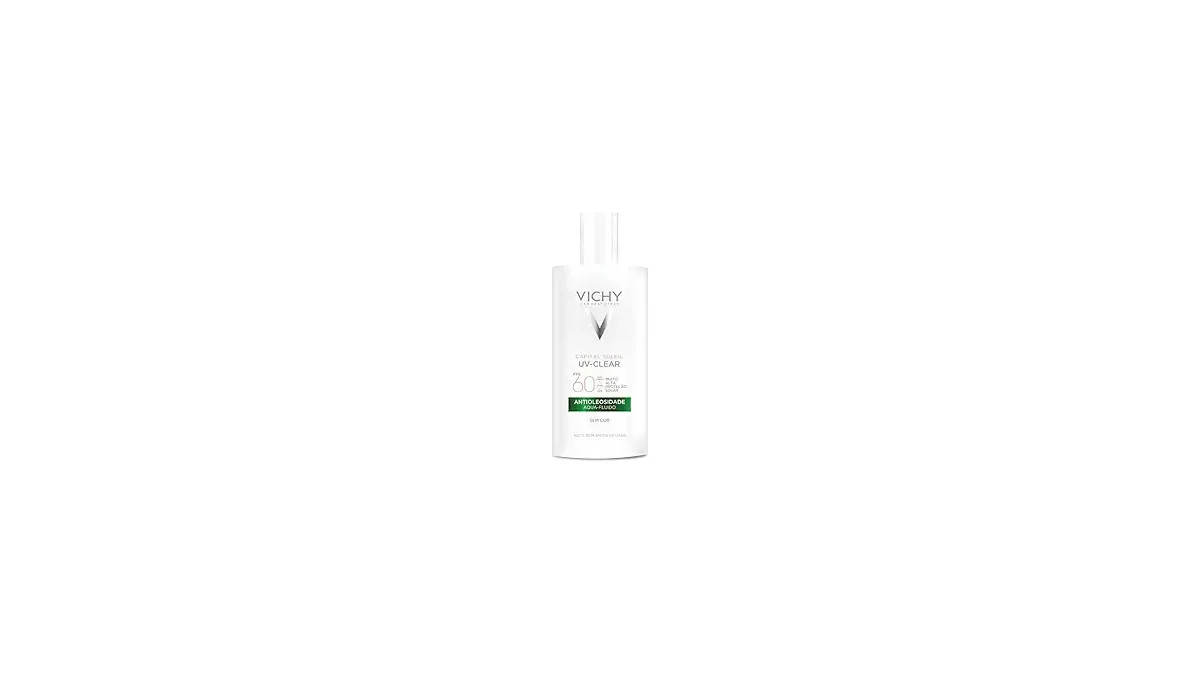 Melhores Protetores Solares para Rosto com Acne e Controle
