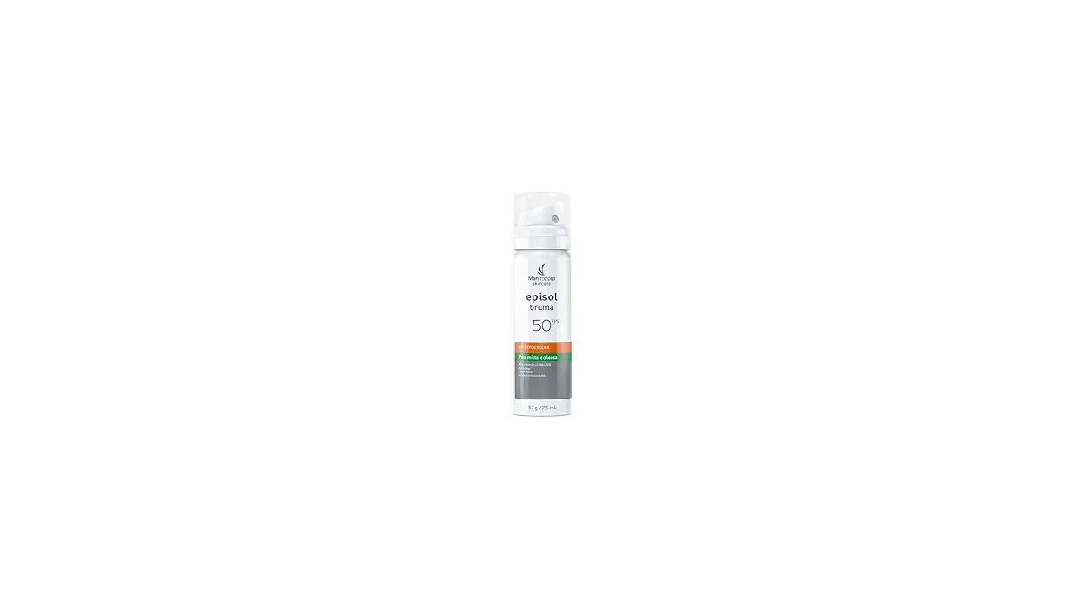Melhores Protetores Solares Spray para o Rosto com Glow