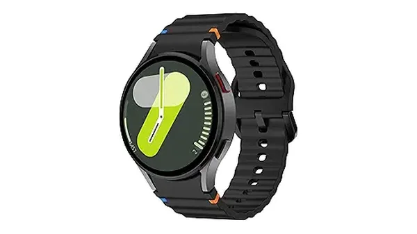 8 Melhores Pulseiras para Galaxy Watch: Estilo e Conforto