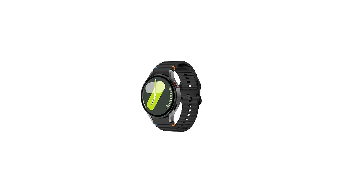 Melhores Pulseiras para Galaxy Watch: Estilo e Conforto