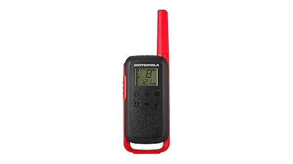 12 Melhores Rádio Comunicadores Motorola para Você Usar Hoje