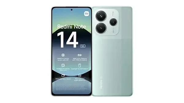 6 Melhores Smartphones Redmi: Potência e Economia