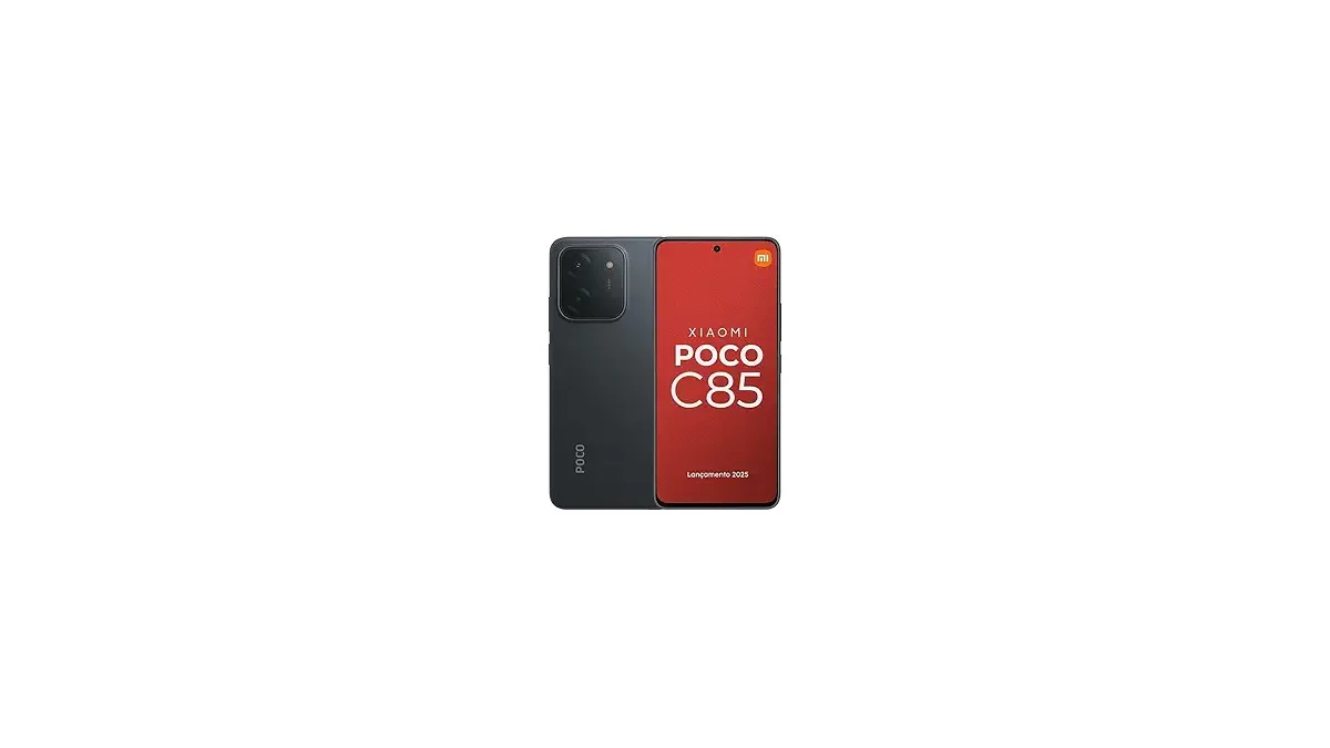 Melhores Smartphones: Redmi vs Poco, Qual Escolher?