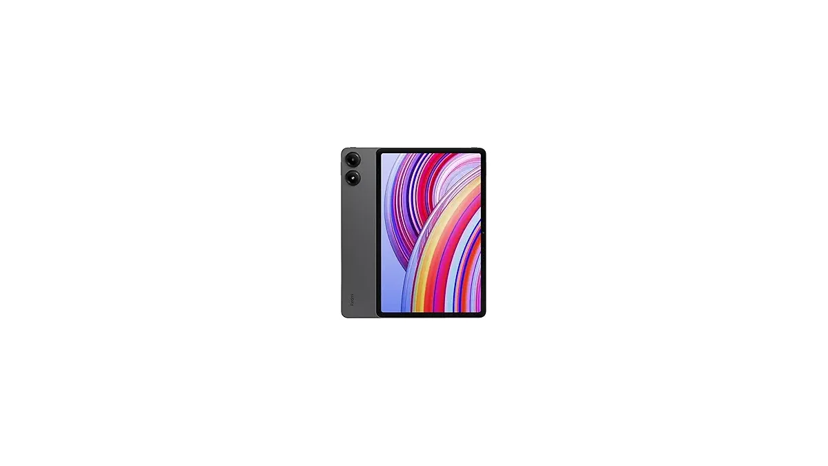 Melhores Redmi Pads com Tela 2.5K e 90Hz para Você