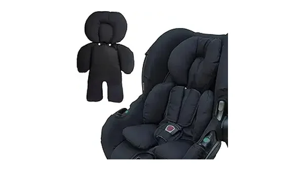 9 Melhores Redutores para Bebê Conforto: Segurança e Conforto