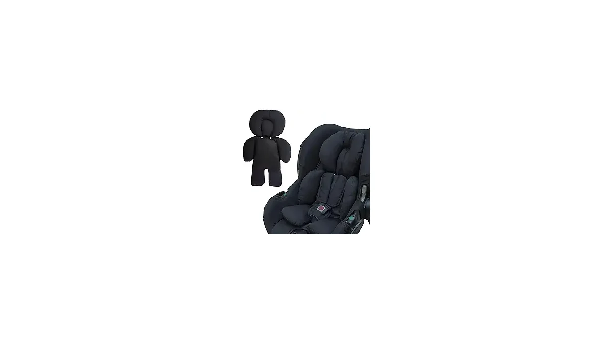 Melhores Redutores para Bebê Conforto: Segurança e Conforto