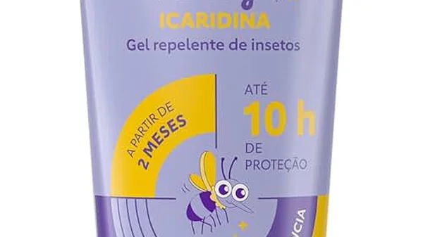 9 Melhores Repelentes Contra Dengue Seguros para Crianças