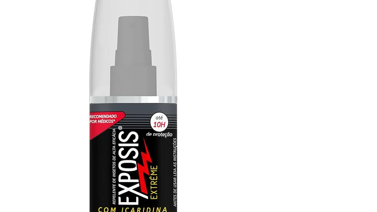 Melhores Repelentes Spray Contra Dengue: Proteção Eficaz